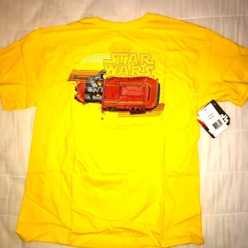 Star Wars Boys' Stormtrooper T-Shirt